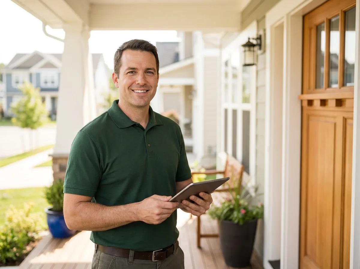 Pest control FAQs for New Johnsonville, TN